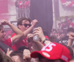 Au invadat străzile orașului! PSV Eindhoven a învins-o pe Sparta Rotterdam și este campioană în Olanda