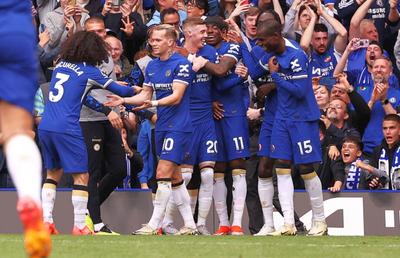 Chelsea și-a spulberat rivala și speră la cupele europene » Palmer l-a egalat pe Haaland