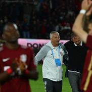 Dan Petrescu/ foto: Raed Krishan (GSP)