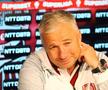Dan Petrescu/ foto: Ionuț Iordache (GSP)