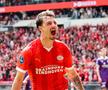 Au invadat străzile orașului! PSV Eindhoven a învins-o pe Sparta Rotterdam și este campioană în Olanda