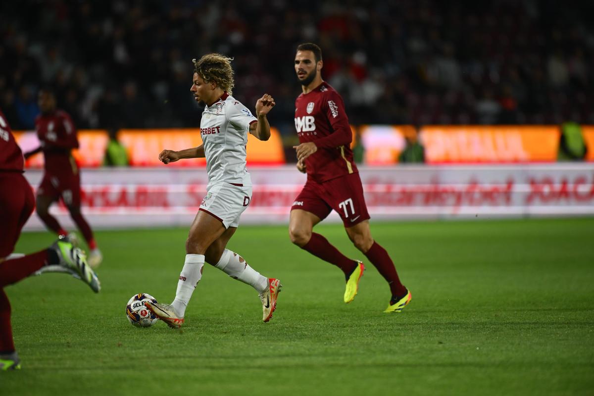 CFR Cluj are un nou președinte » Nelu Varga, mesaj triumfal: „Va avea puteri depline!”