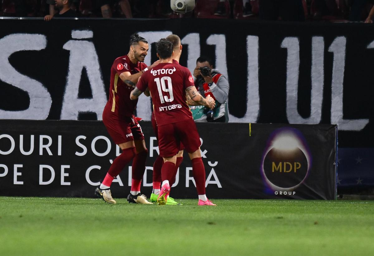 CFR Cluj are un nou președinte » Nelu Varga, mesaj triumfal: „Va avea puteri depline!”