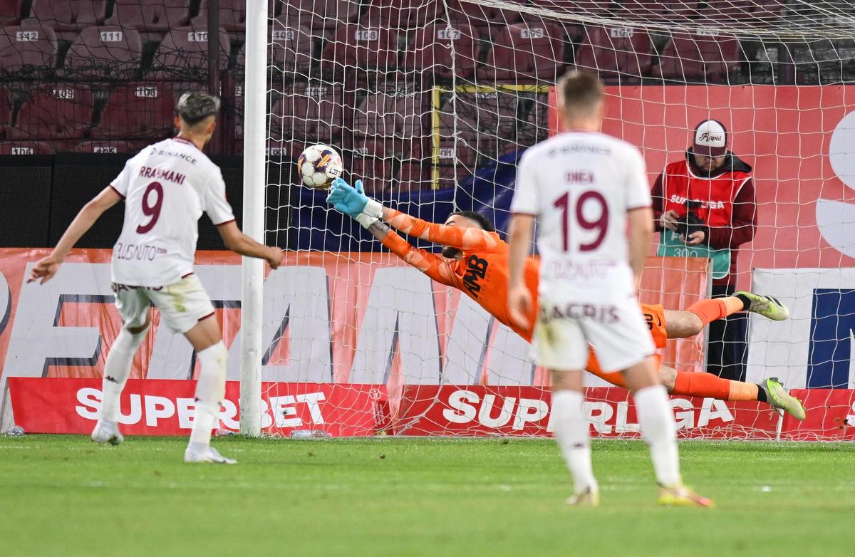 Neluțu Varga anunță REVOLUȚIA la CFR Cluj: „Vom fi principala favorită la titlu la anul”