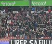 CFR Cluj - Rapid/ foto:  Raed Krishan (GSP)