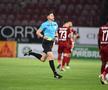 CFR Cluj - Rapid, 5.05.2024/ foto: Raed Krishan (GSP)