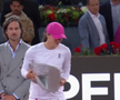 Era să-i stea inima! Iga Swiatek s-a speriat groaznic la finalul turneului Madrid Open