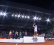 Era să-i stea inima! Iga Swiatek s-a speriat groaznic la finalul turneului Madrid Open