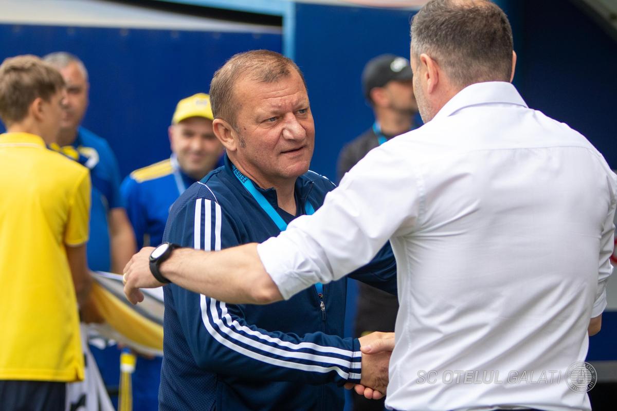 Petrolul, a 5-a echipă salvată matematic de la retrogradare, după 2-1 cu Oțelul » Cum arată clasamentul din play-out + notele GSP