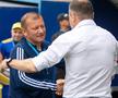 Petrolul - Oțelul, foto: facebook SC Oțelul Galați
