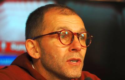 Lobonț, după a șaptea înfrângere a Rapidului în ultimele 8 meciuri: „Să continuăm să facem ce am făcut bine”