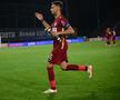 CFR Cluj - Rapid/ foto:  Raed Krishan (GSP)