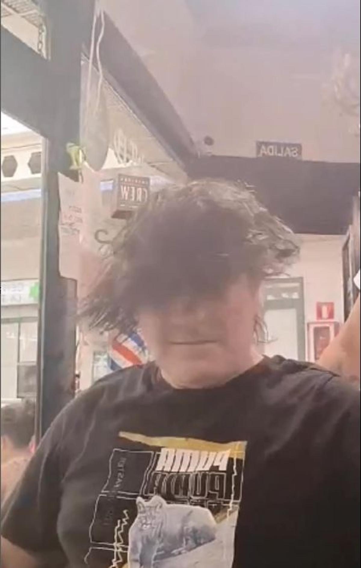 În 1987 termina în fața lui Hagi în cursa pentru Balonul de Aur, acum e agent imobiliar » Și-a schimbat și look-ul: „Samuraiul a plecat în vacanță!”