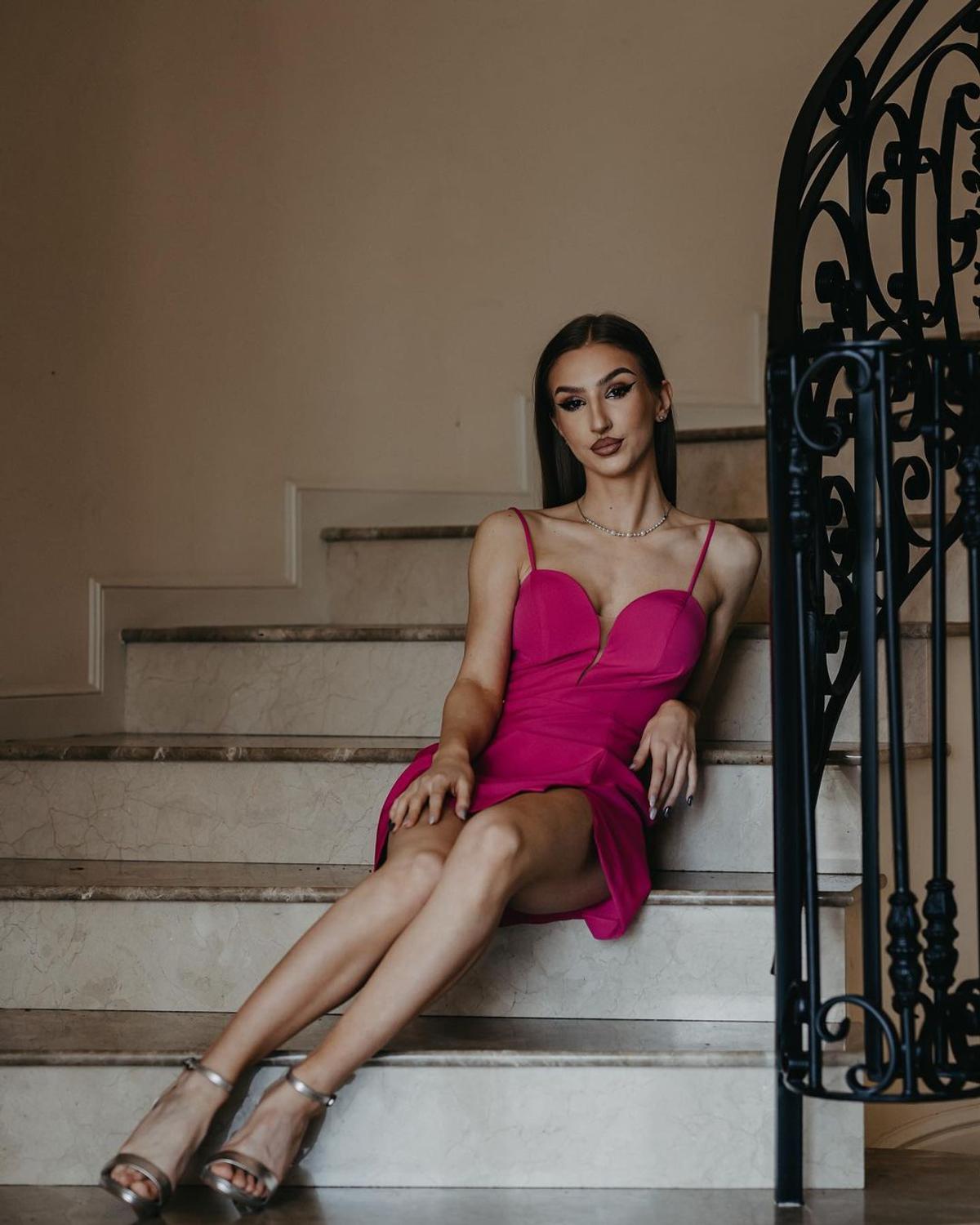 Performanță pentru culturismul românesc » Mădălina Stanca a devenit campioană europeană