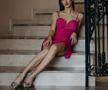 Mădălina Diana Stanca, Campioană Europeană la Culturism și Fitness / Foto: Instagram