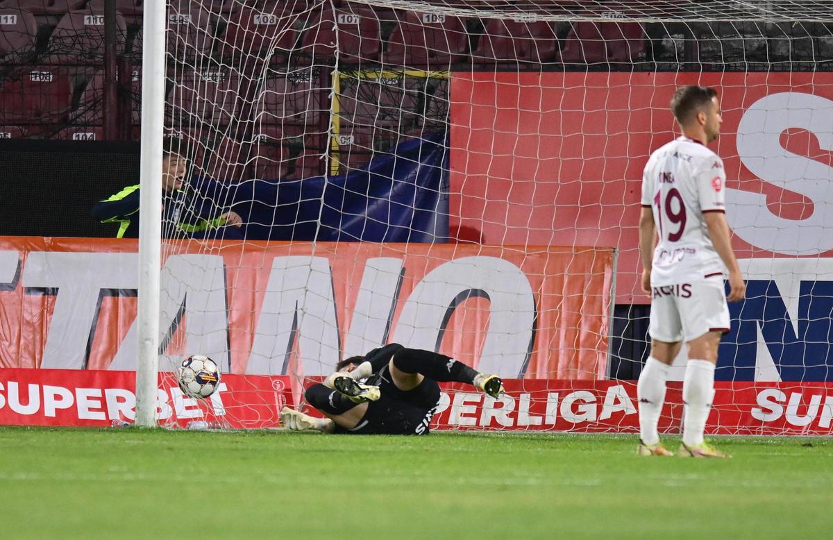 CFR Cluj are un nou președinte » Nelu Varga, mesaj triumfal: „Va avea puteri depline!”