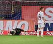 CFR Cluj - Rapid/ foto:  Raed Krishan (GSP)