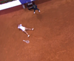 Era să-i stea inima! Iga Swiatek s-a speriat groaznic la finalul turneului Madrid Open