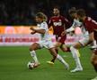 CFR Cluj - Rapid/ foto:  Raed Krishan (GSP)