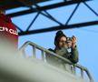 CFR Cluj - Rapid, imagini premergătoare meciului/ foto: Ionuț Iordache (GSP)