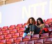 CFR Cluj - Rapid, imagini premergătoare meciului/ foto: Ionuț Iordache (GSP)