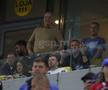 Mihai Stoica în timpul meciului FCSB - Dinamo 3-1, de pe Arena Națională. Foto: GSP.RO