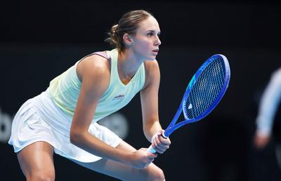 Anca Todoni, învinsă în două seturi de numărul 3 mondial, în primul tur de la Roland Garros