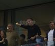Mihai Stoica în timpul meciului FCSB - Dinamo 3-1, de pe Arena Națională. Foto: GSP.RO