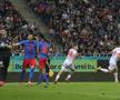 FCSB - Dinamo, cadre surprinse de fotoreporterii Cristi Preda & Ionuț Iordache