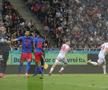 FCSB - Dinamo, cadre surprinse de fotoreporterii Cristi Preda & Ionuț Iordache