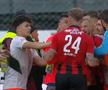 S-au luat la bătaie după Csikszereda - Metaloglobus » Surpriză imensă în Liga 2: calculele la promovare, date peste cap