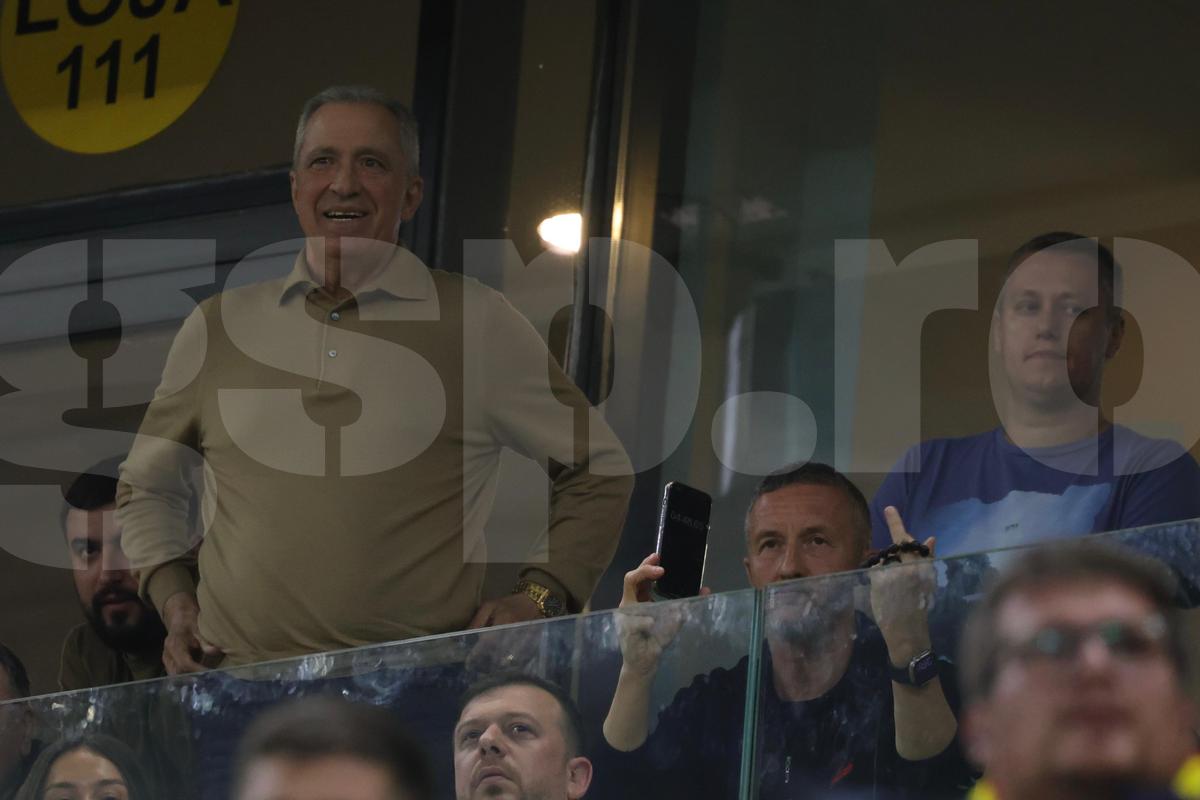 MM Stoica s-a luat de Caparco și Balaj după victoria cu Dinamo: „Așa e când te faci că muncești pe la emisiuni, dar stai acasă să mănânci ouă când echipa ta joacă meci de titlu”