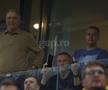 Mihai Stoica în timpul meciului FCSB - Dinamo 3-1, de pe Arena Națională. Foto: GSP.RO