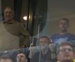 Mihai Stoica în timpul meciului FCSB - Dinamo 3-1, de pe Arena Națională. Foto: GSP.RO