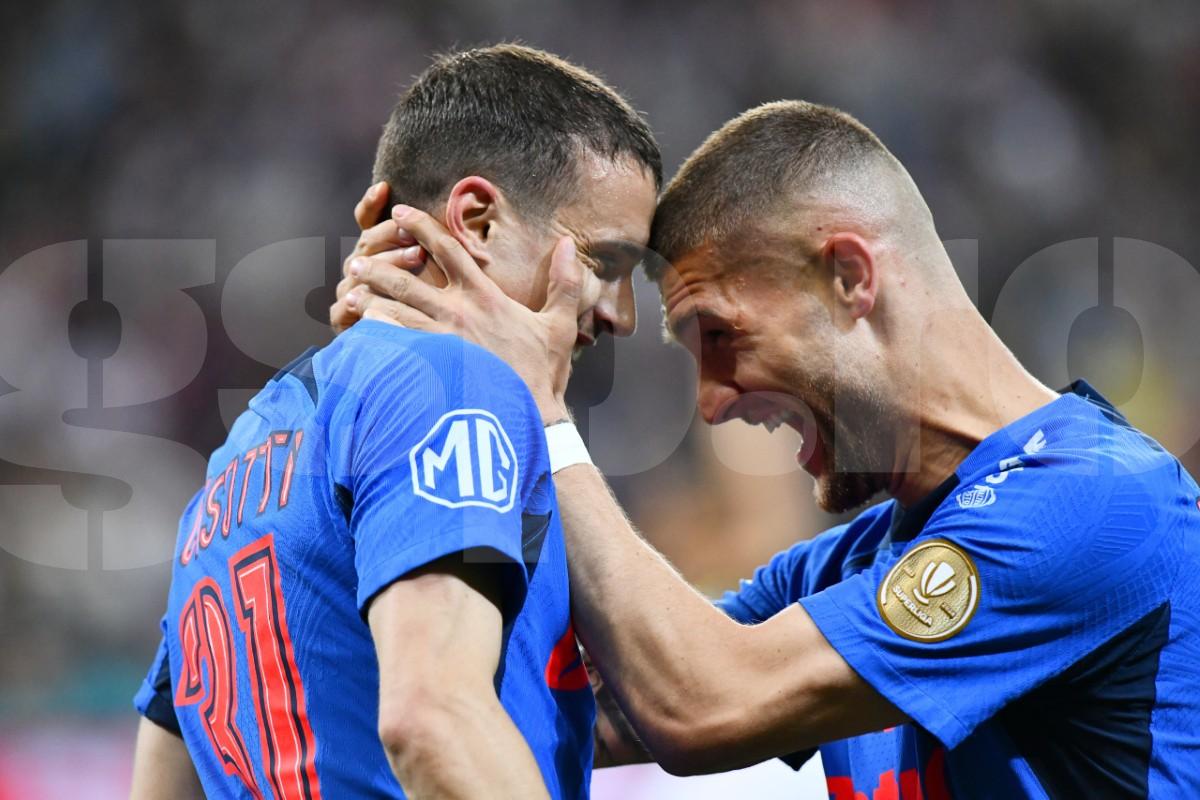 Dinamovistul Ovidiu Burcă a găsit câțiva „eroi tăcuți” la FCSB: „Le e de 10 ori mai complicat!”