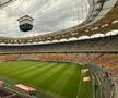 FCSB - Dinamo, imagini înaintea meciului