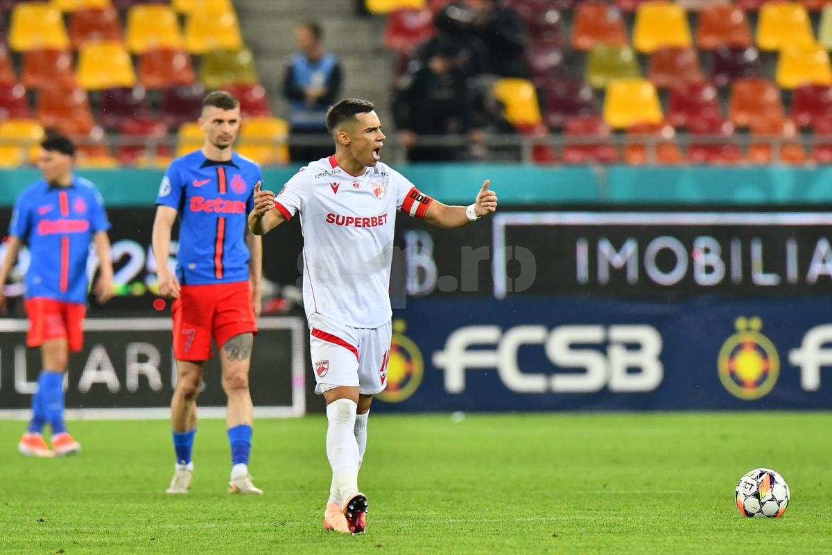 Veste excelentă pentru Dinamo! Roș-albii câștigă timp prețios pentru ieșirea din insolvență