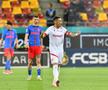 FCSB - Dinamo, cadre surprinse de fotoreporterii Cristi Preda & Ionuț Iordache