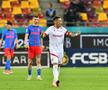FCSB - Dinamo, cadre surprinse de fotoreporterii Cristi Preda & Ionuț Iordache