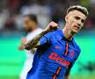 Octavian Popescu în FCSB - Dinamo, cadre surprinse de fotoreporterii Cristi Preda & Ionuț Iordache