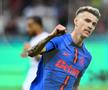 Octavian Popescu în FCSB - Dinamo, cadre surprinse de fotoreporterii Cristi Preda & Ionuț Iordache