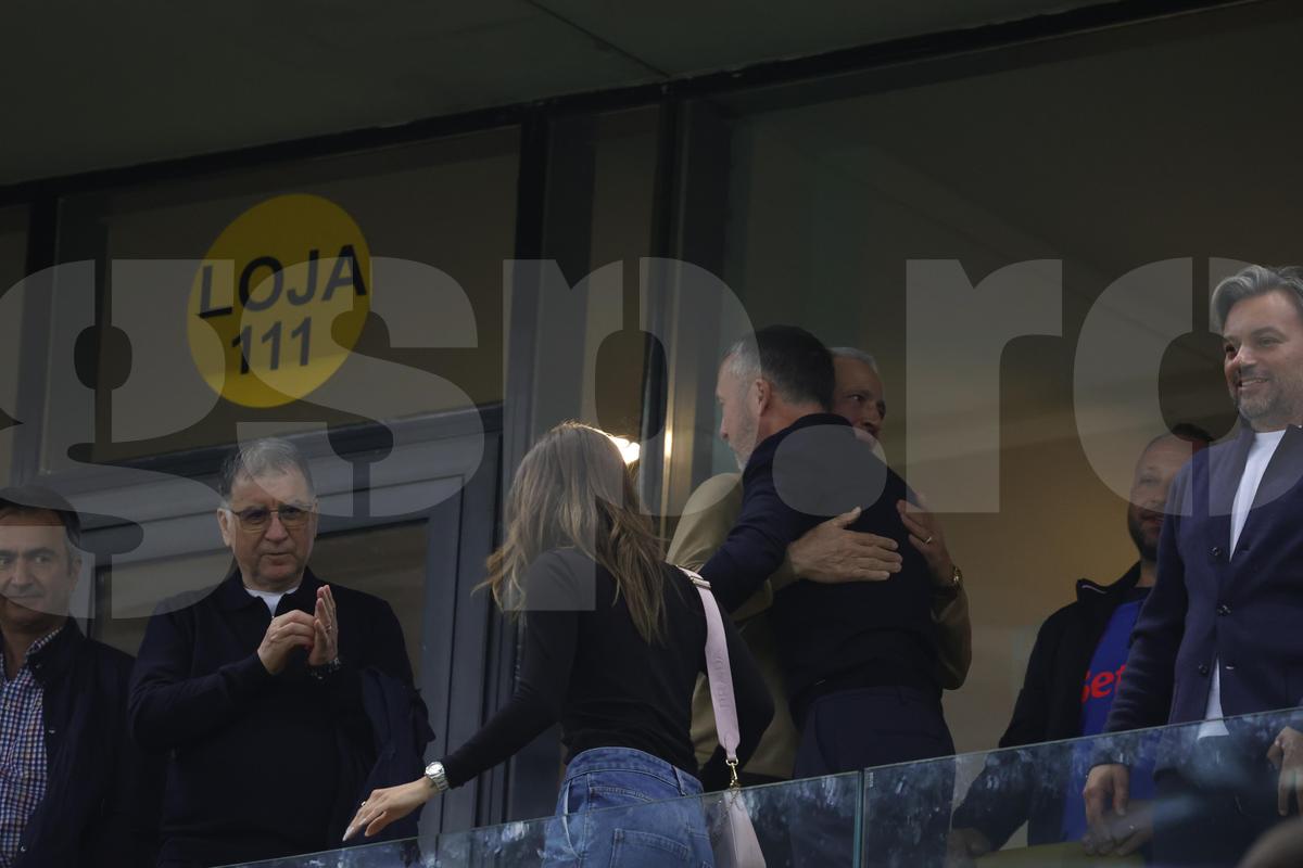 MM Stoica arată degetul mijlociu la finalul derby-ului FCSB - Dinamo
