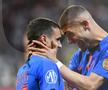 Cisotii și Daniel Bîrligea în FCSB - Dinamo, cadre surprinse de fotoreporterii Cristi Preda