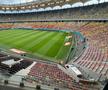FCSB - Dinamo, imagini înaintea meciului