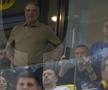 Mihai Stoica în timpul meciului FCSB - Dinamo 3-1, de pe Arena Națională. Foto: GSP.RO