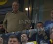 Mihai Stoica în timpul meciului FCSB - Dinamo 3-1, de pe Arena Națională. Foto: GSP.RO