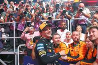 Fabulos! Oscar Piastri este primul pilot de la Ayrton Senna care face asta în Formula 1