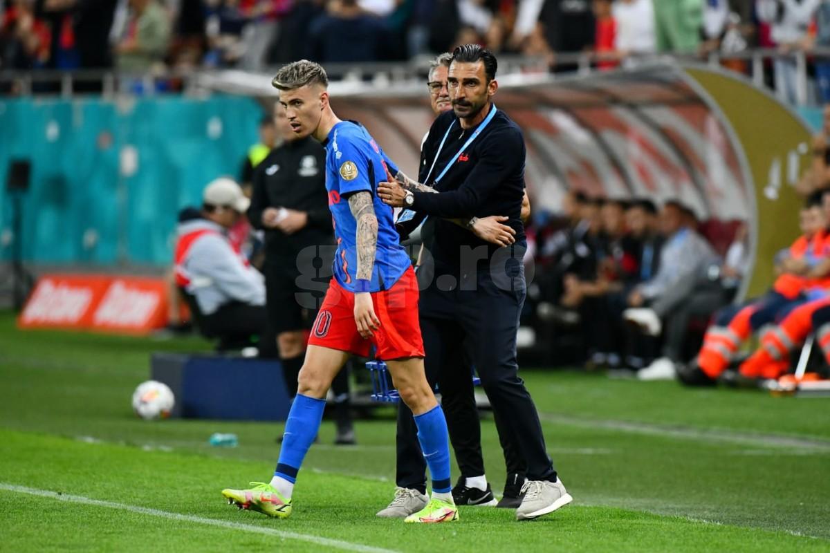 O nouă infuzie de capital programată la Dinamo: „Aceasta este ținta în sezonul următor”