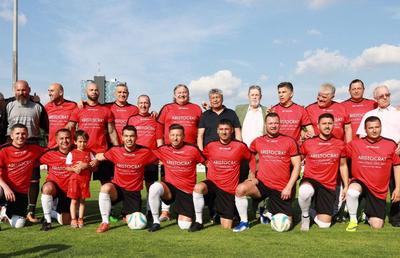 Mizează pe o surpriză! Fostul campion cu Dinamo pariază pe un scor neașteptat în derby-ul cu FCSB: pronosticul oferit cu două ore înainte de meci