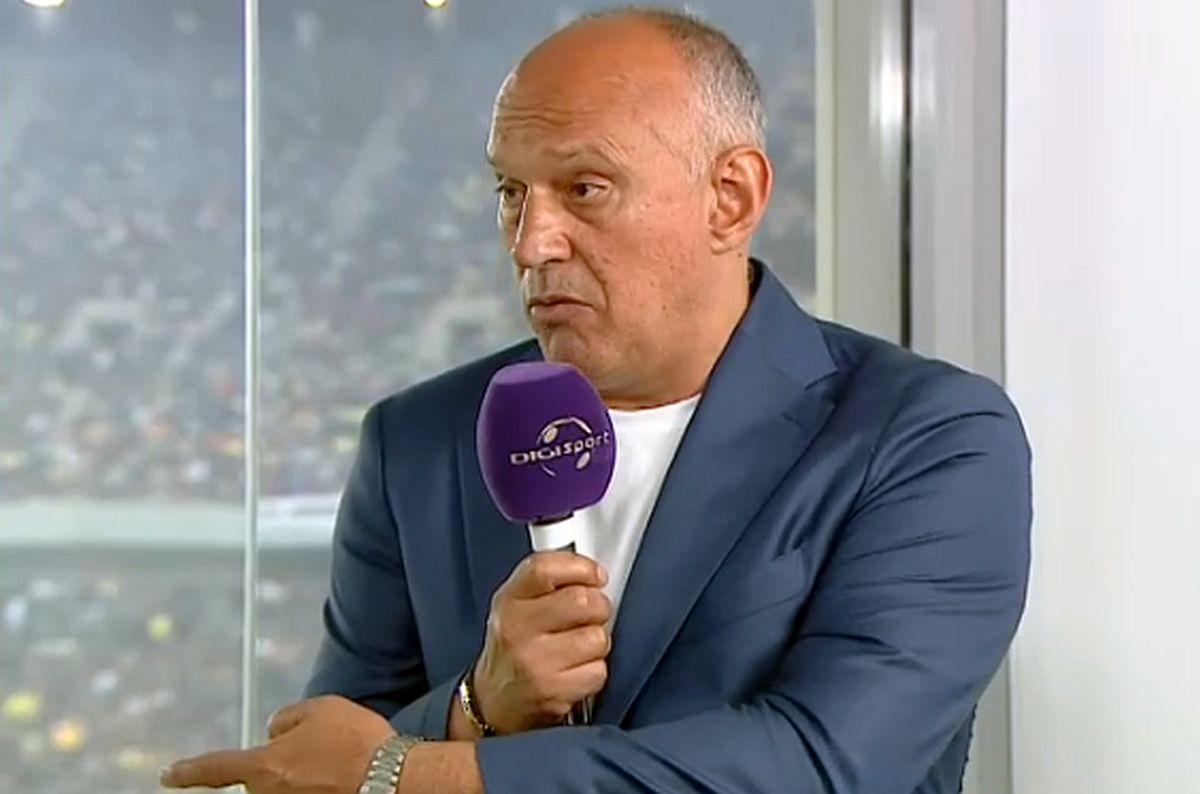 Florin Prunea, iritat de arbitrul din Superliga: „Poftim! Vrei să ieși tu în evidență, chiar dacă ai greșit!”